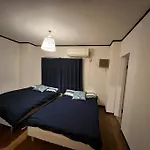 Large Two Separated Rooms In One Room