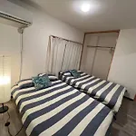 Large Two Separated Rooms In One Room