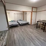 Large Two Separated Rooms In One Room