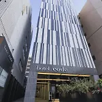 Hotel Code Shinsaibashi