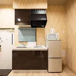 Hotel Mon -門- 102