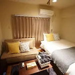 Apartment House Floor Assemble 402
