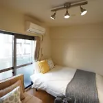 Apartment House Floor Assemble 402