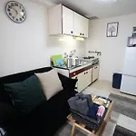 Apartment House Jodo 302