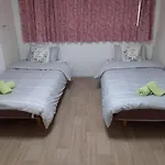 Orange House 701