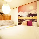 Matatabi Stay Alita Motomachi 1F
