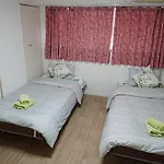 Orange House 701
