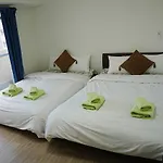 Orange House 701