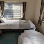 Roomy 4Br Home Sleeps 9／Shinosaka／Large Groups