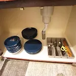 Apartment House Jodo 403