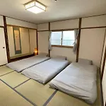 日本橋難波直達大阪小鹿民泊