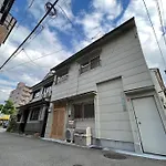 日本橋難波直達大阪小鹿民泊