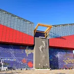 Tabist Osaka Port Hotel L\'Espoir