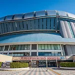 Tabist Osaka Port Hotel L\'Espoir