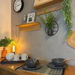 Ciel Tengachaya Ekimae -Vacation Rental-