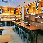 Apa Hotel Namba Shinsaibashi Nishi