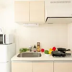 Nedoko Osaka Uesuto - Vacation Stay 12865