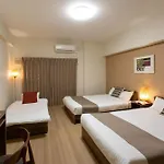 Nedoko Osaka Uesuto - Vacation Stay 12865