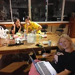 Hostel Ogk Mix Domitory Room \