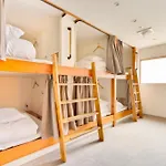 Hostel Ogk Mix Domitory Room \