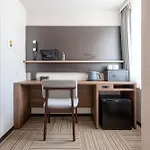 Hotel Sanrriot Osaka Honmachi - Vacation Stay 21479V