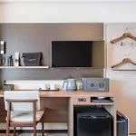 Hotel Sanrriot Osaka Honmachi - Vacation Stay 21479V