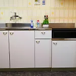 龙猫民宿-梅田店202