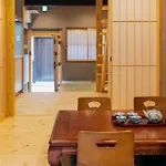 谷町黑-日式传统风整栋民宿