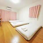 Guesthouse Atelier Ten 民泊アトリエ天