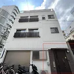 黑门市场步行一分钟/难波、心斋桥、道顿堀可步行到达/旅游打卡中心地/錦・日本橋