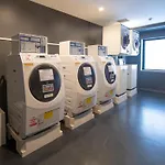 Hotel Vischio Osaka-Jr Hotel Group
