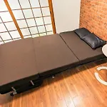 大阪中心地にステイ！無料駐車場付き物件！最大7名宿泊可能、1Dk戸建を一棟貸切！無料wifi付き！