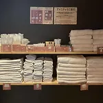 R Hotel Namba