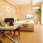 Nippombashi Art Hotel 401