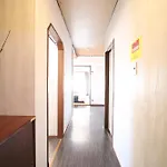 Sankopoyuu Nippombashi