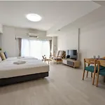 Eslead Hotel Osaka Tsuruhashi - Vacation Stay 77752V