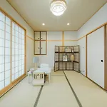 鶴橋徒歩6分難波日本橋心斎橋5分天王寺usj奈良直通