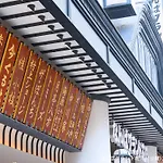 Apa Hotel Namba Shinsaibashi Higashi