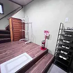 【夢の宿2号館】201 近天王寺近铁百货qsmal购物便利日本桥10分钟左右车程