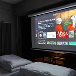 Tasoneurbanstayosaka なんば日本橋南不夜城708