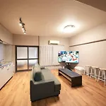 Tasoneurbanstayosaka なんば日本橋南不夜城704
