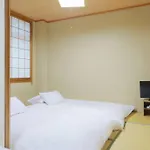 道頓堀民泊＆Mini浮世絵美術館、道頓堀真ん中、心斎橋、家族旅行、Family Trip Osaka 401