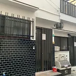Furinkyo・楓林居 3号館