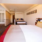 Floral Hotel East Shinsaibashi