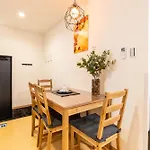 Furinkyo・楓林居 6号館