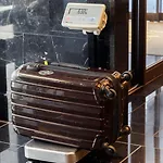 Hotel Oriental Express Osaka Shinsaibashi