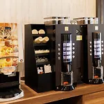 Hotel Oriental Express Osaka Shinsaibashi