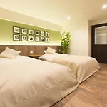 Hotel Replace Namba Osaka