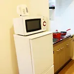 Rlis-House Shin-Osaka Kita - Vacation Stay 9523