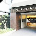 Rlis-House Shin-Osaka Kita - Vacation Stay 9523